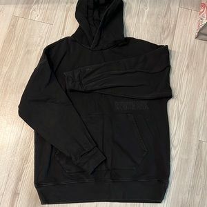 gymshark hoodie